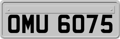 OMU6075