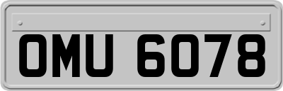 OMU6078
