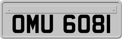 OMU6081