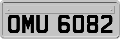 OMU6082