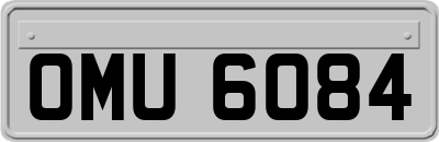 OMU6084