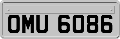 OMU6086
