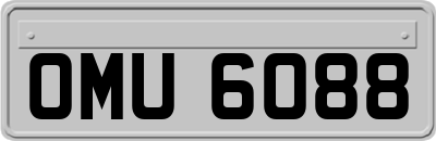 OMU6088