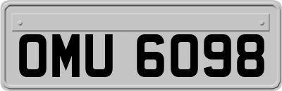OMU6098