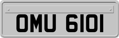 OMU6101