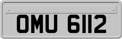 OMU6112