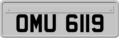 OMU6119