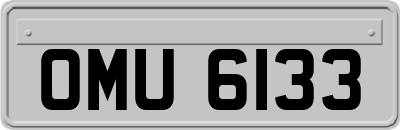 OMU6133