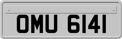 OMU6141