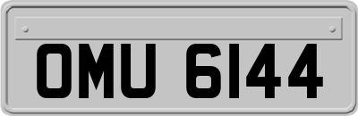 OMU6144