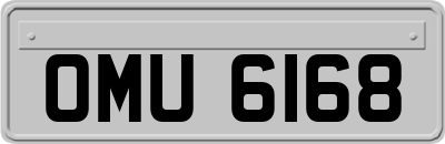 OMU6168