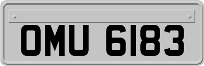 OMU6183