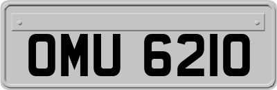 OMU6210