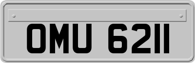 OMU6211