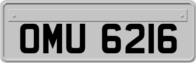 OMU6216