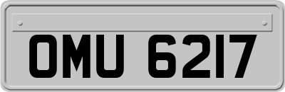 OMU6217