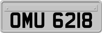 OMU6218