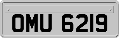 OMU6219
