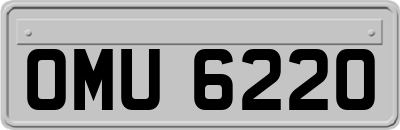 OMU6220