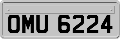 OMU6224