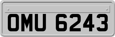 OMU6243