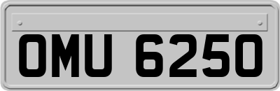 OMU6250