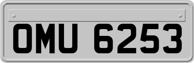 OMU6253