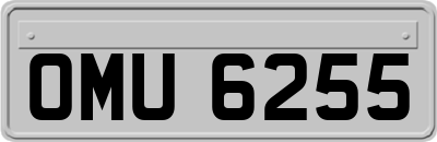 OMU6255