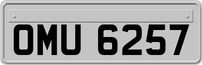 OMU6257