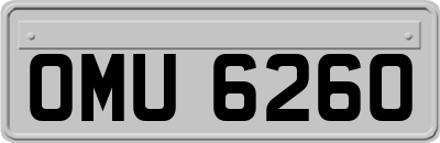 OMU6260