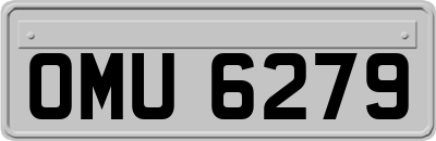 OMU6279