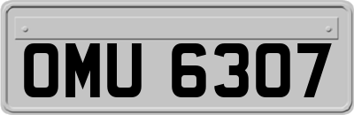 OMU6307