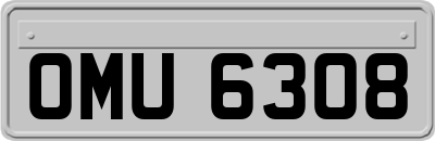 OMU6308