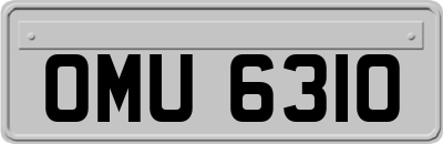 OMU6310