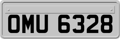 OMU6328