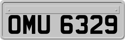 OMU6329