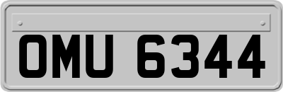 OMU6344