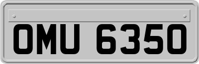 OMU6350