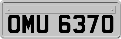 OMU6370