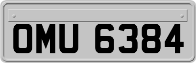 OMU6384