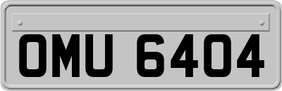 OMU6404