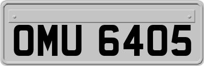 OMU6405