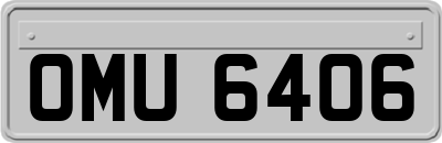 OMU6406