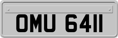OMU6411