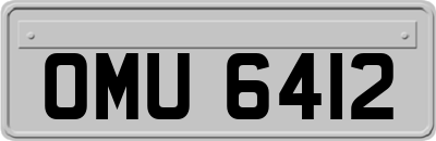 OMU6412