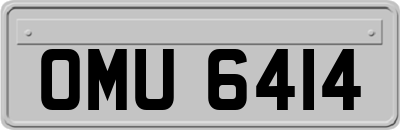 OMU6414