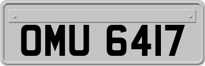 OMU6417