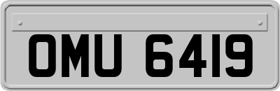 OMU6419