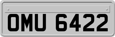 OMU6422