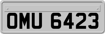 OMU6423